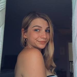 Meet your Posher, Lilly